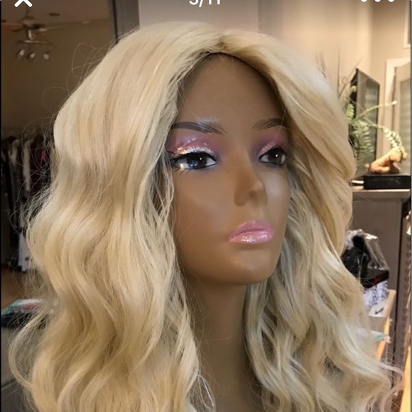 Meet your Posher, Brenda - Picture 4 of 6